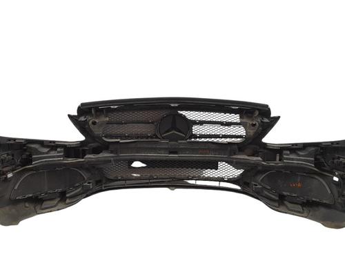 Front bumper MERCEDES-BENZ C-CLASS (W205) C 220 BlueTEC / d (205.002, 205.004) | BP25883017C7 