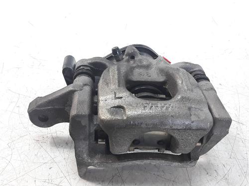 Used Left rear brake caliper NISSAN QASHQAI II SUV (J11, J11_) [2013-2025]  15821012