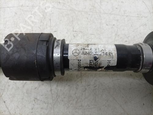 Used Right front driveshaft Right front driveshaft MERCEDES-BENZ EQA (H243) EQA 250+ (243.702) (190 hp) 39031261 39031261