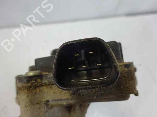 Front wiper motor MAZDA 6 Saloon (GG) 1.8 | BP1331622M29 