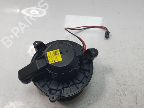 Heater blower motor MERCEDES-BENZ B-CLASS Sports Tourer (W247) B 200 d (247.012) | BP25593352M62 