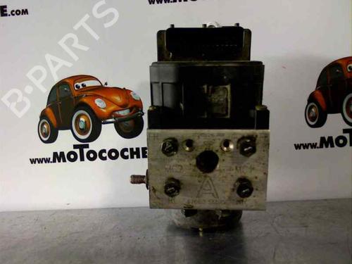 ABS pump NISSAN ALMERA II Hatchback (N16)  | BP104453M43 