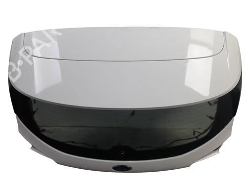 Tailgate FORD FOCUS IV (HN) 1.0 EcoBoost | BP25794304C6 - Image 2