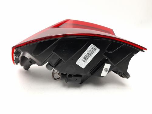 Left taillight SKODA FABIA IV (PJ3) 1.0 MPI | BP36460917C34 - Image 7