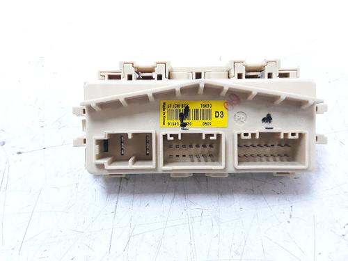 Used Electronic module Electronic module KIA OPTIMA (JF) 1.7 CRDi (141 hp) 10772459 10772459