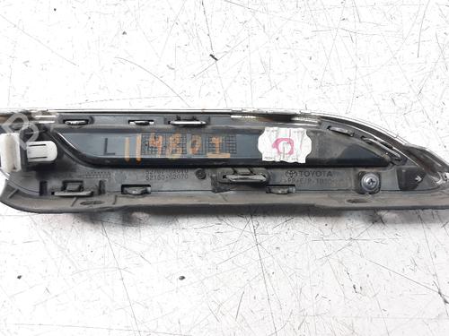 Other TOYOTA COROLLA Hatchback (_E21_, _EA1_, _EH1_)  | BP17023983O1 