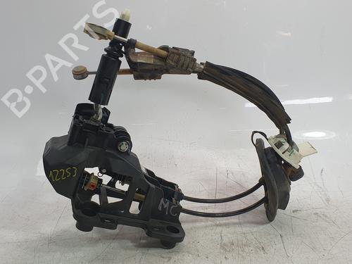 Used Gear lever Gear lever OPEL CORSA F (P2JO) 1.2 (68) (101 hp) 29123382 29123382