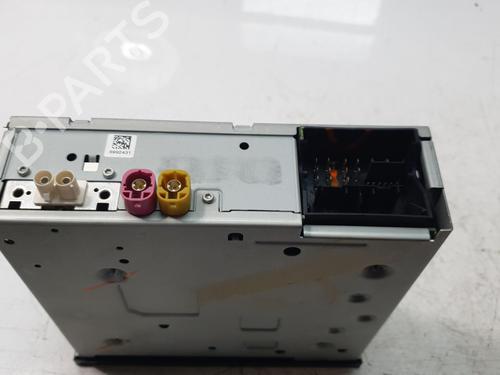 Radio SEAT LEON (5F1)  | BP28291559E6 