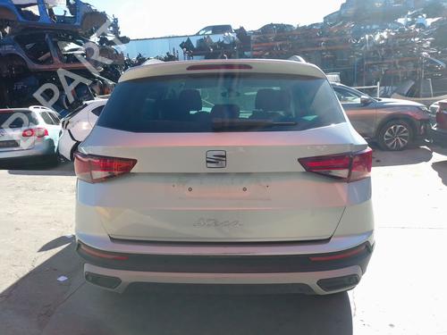 Gitter SEAT ATECA (KH7, KHP) 1.5 TSI | BP32417173C40 