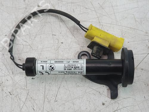 Used Electronic module Electronic module MINI MINI (F56) Cooper S (192 hp) 33954553 33954553