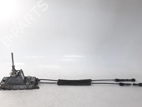 Used Gear lever SEAT ALTEA (5P1) [2004-2015]  9689344