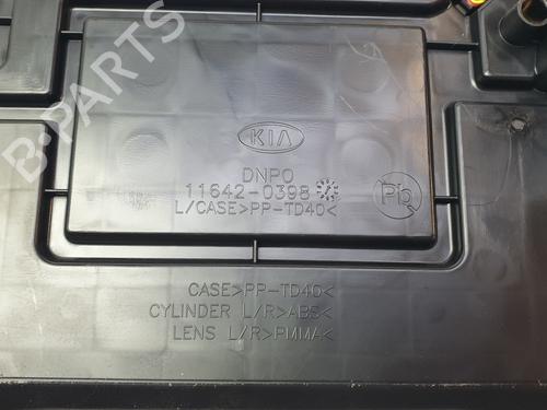 Instrument cluster KIA CEED Sportswagon (CD) 1.0 T-GDI | BP26449565C47 - Image 5