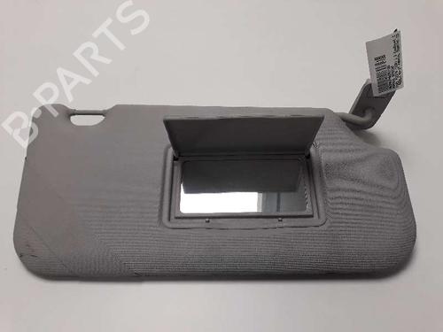 Right sun visor FORD FIESTA VI (CB1, CCN)  | BP1970998I2 