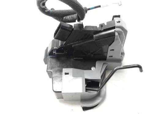Rear left lock HYUNDAI i20 II (GB, IB) 1.2 | BP6073383C100 