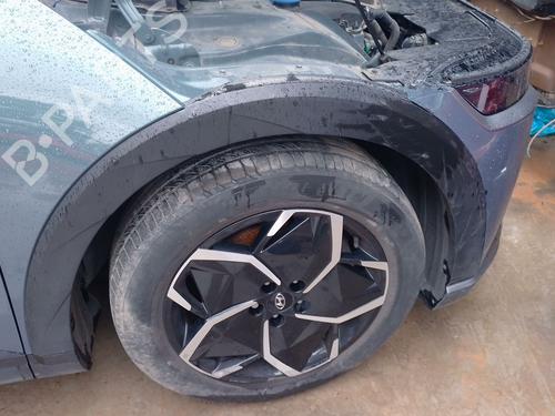 Used Front right wheel arch trim HYUNDAI IONIQ 5 (NE) EV (217 hp) 32078644