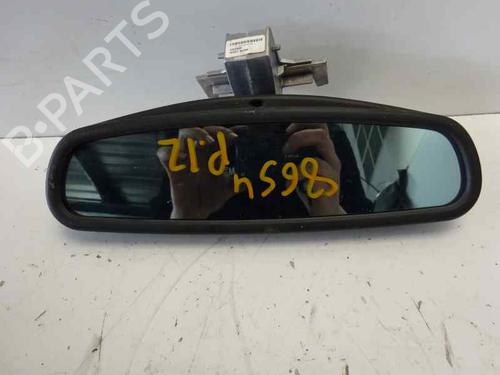 Used Rear mirror NISSAN PRIMERA Hatchback (P12) 1.9 dCi (120 hp) 1332346