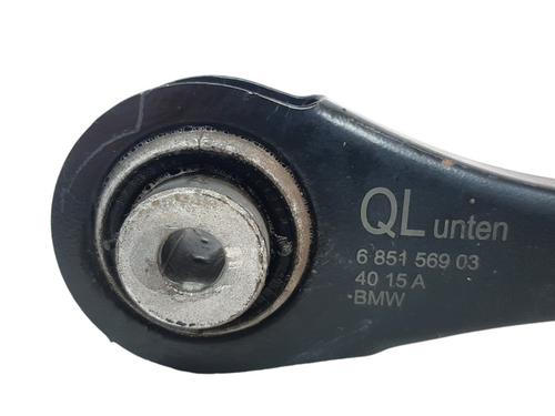 Left rear suspension arm BMW 2 Active Tourer (F45) 216 d | BP24312740M14 