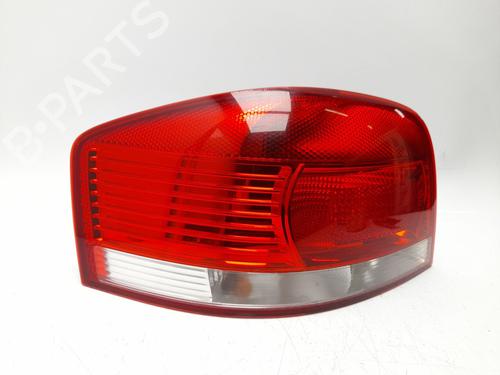 Left taillight AUDI A3 (8P1) 1.9 TDI | BP39981367C34 - Image 2