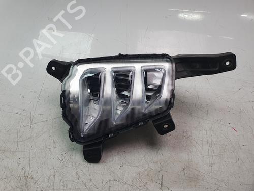 Used Left front fog light SSANGYONG KORANDO (C300) 1.5 (150 hp) 31026314