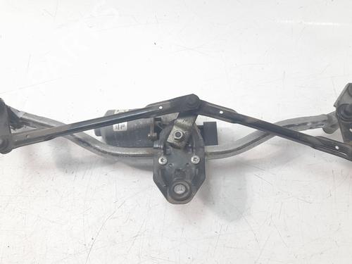 Used Front wiper motor FORD RANGER (TKE) [2011-2025]  29746171