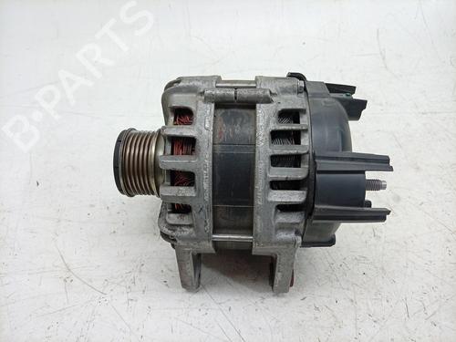 Used Alternator Alternator 38720434 38720434