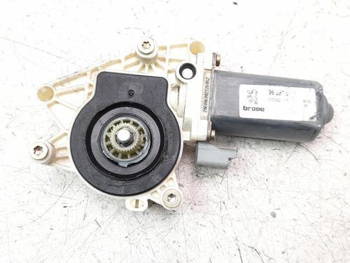 Rudehejsemotor bagstkærm højre PEUGEOT 607 (9D, 9U) 2.2 16V (158 hp) 22800104