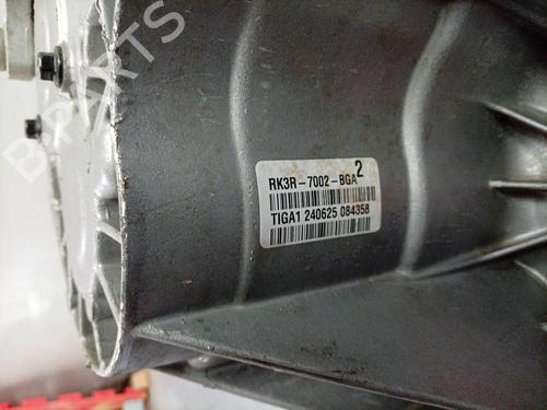 Gearbox FORD TRANSIT V363 Van (FCD, FDD) 2.0 EcoBlue 4x4 | BP37517712M3 - Image 6