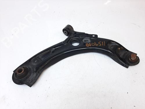 Used Right front suspension arm MAZDA 3 Hatchback (BP) SKYACTIV-X M Hybrid (186 hp) 17166912