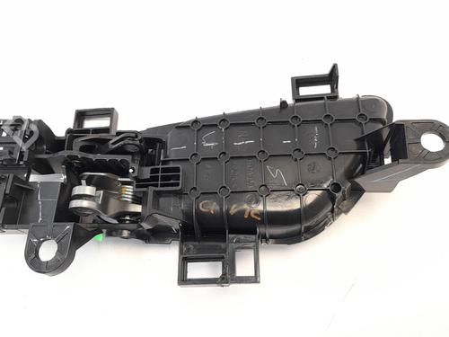 Rear right interior door handle HONDA CIVIC VIII Hatchback (FN, FK)  | BP8283411I16 