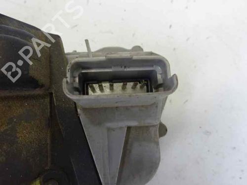 Front left lock PEUGEOT 307 (3A/C) 2.0 HDi 90 | BP331248C98 