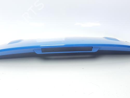 Spoiler RENAULT CLIO IV (BH_) 1.5 dCi 90 (90 hp) 8755856