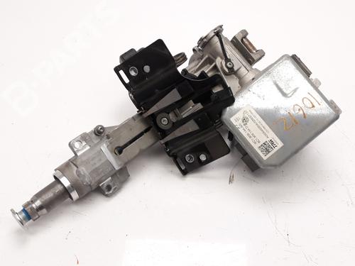 Used Steering column Steering column SEAT IBIZA IV (6J5, 6P1) 1.2 TSI (105 hp) 8661755 8661755