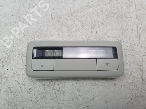 Used Interior roof light MAZDA 3 Saloon (BP_) [2018-2025]  30441393