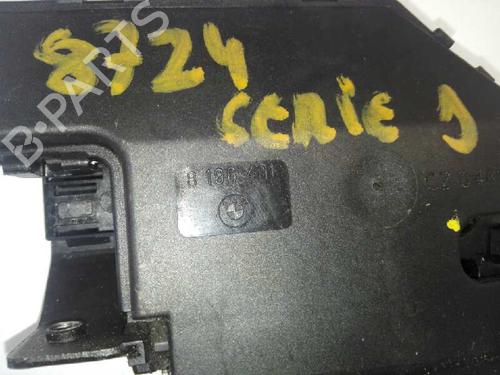 Tailgate lock BMW 1 (E87) 120 d | BP2260931C101 