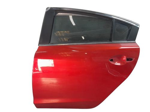 Used Left rear door MAZDA 3 (BM, BN) [2013-2019]  16647232