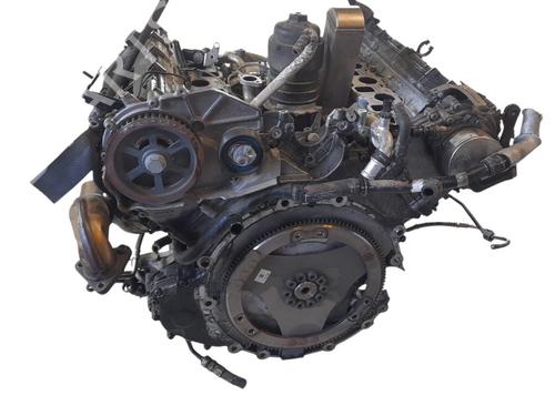 Used Engine PORSCHE CAYENNE (92A) 4.2 S Diesel (382 hp) 24850365