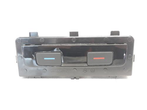 Commande Chauffage VW PASSAT B8 (3G2, CB2) 1.8 TSI (180 hp) 16747580