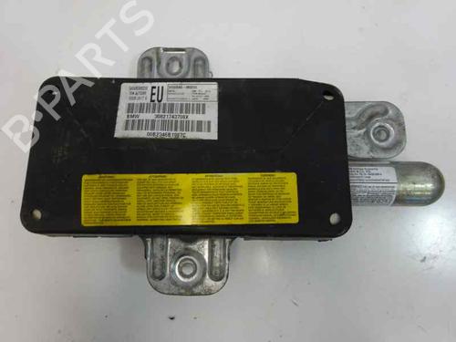 Used Electronic module BMW 3 (E46) 320 d (136 hp) 330429