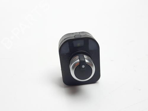 Used Mirror switch AUDI A1 (8X1, 8XK) [2010-2019]  9659735
