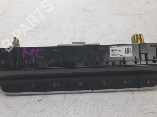 Used Climate control Climate control MG MG ZS SUV (AZS1) 1.5 VTi (106 hp) 29061423 29061423