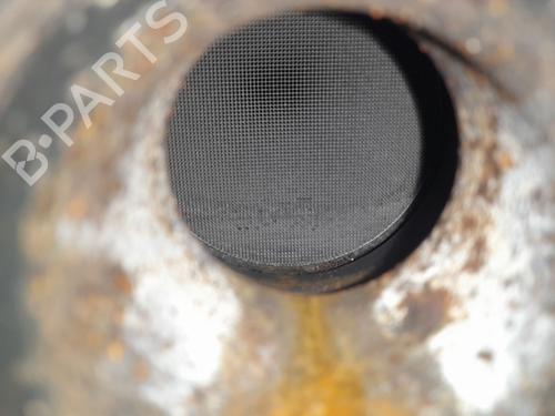Catalyst KIA STONIC (YB) 1.2 CVVT | BP29355490M10 