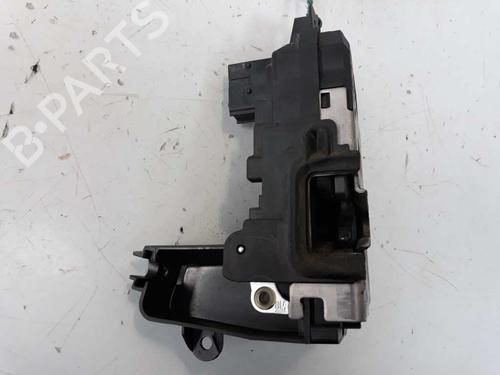 Front right lock OPEL ASTRA H (A04) 1.7 CDTI (L48) | BP912888C97 