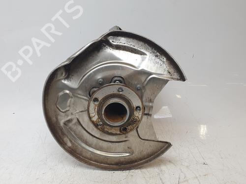 Used Left rear steering knuckle VOLVO XC60 II (246) D4 Polestar (200 hp) 24968633