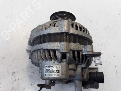 Alternator HONDA CIVIC VIII Hatchback (FN, FK) 1.8 (FN1, FK2) | BP376322M7 