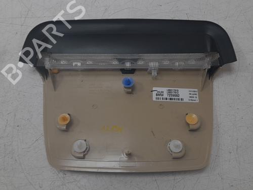 Bremselys Bremselys BMW 3 (F30, F80) 330 e (252 hp) 26322446 26322446