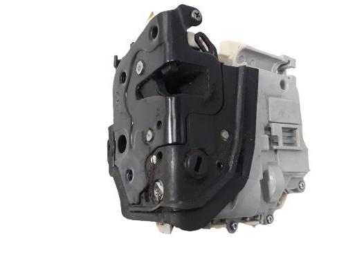 Rear right lock AUDI A1 (8X1, 8XK) 1.6 TDI | BP8598237C99 