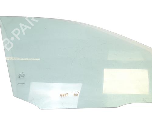 Used Front right door window MERCEDES-BENZ C-CLASS (W204) [2007-2015]  7551236