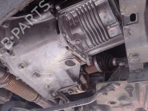 Used Gearbox Gearbox 39611041 39611041
