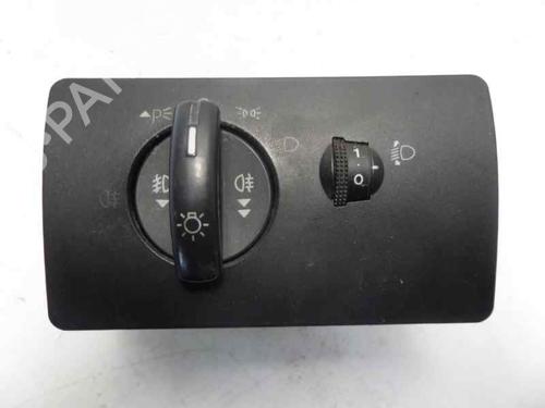 Used Headlight switch FORD MONDEO III (B5Y) 2.0 TDCi (130 hp) 1332348