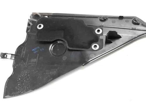 Upper protection BMW 1 (F21) 118 d | BP8756645M93 